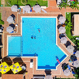 Kostakis Beach Apartments